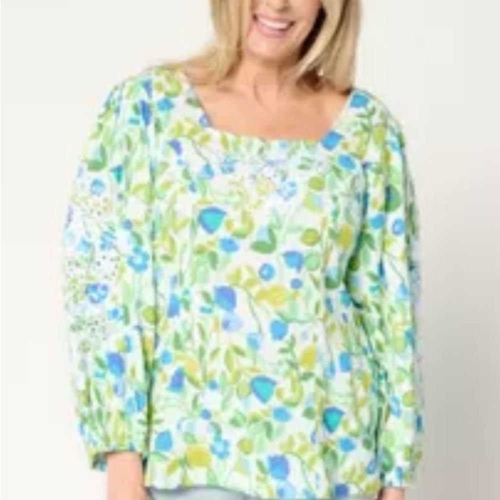 Susan Graver NWOT
